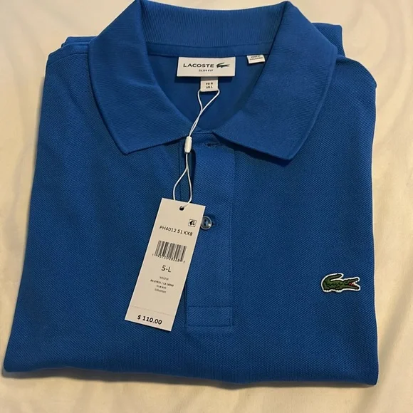 Lacoste Polo - Picture 2 of 8